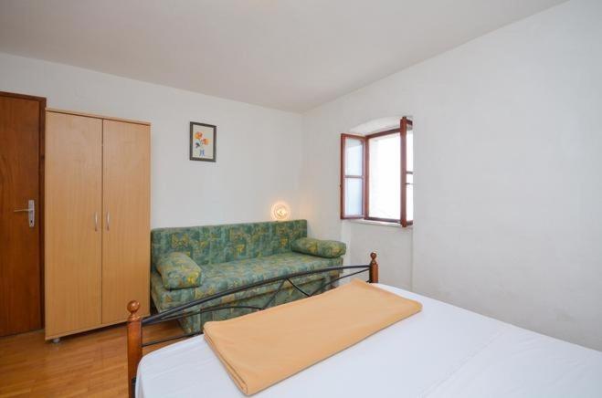 Apartment Brela 11552A Luaran gambar