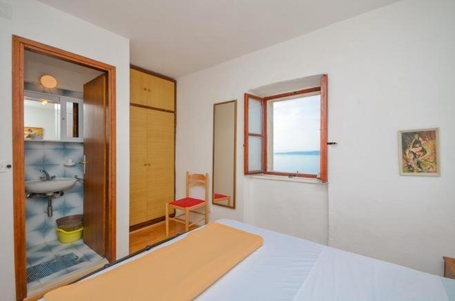 Apartment Brela 11552A Luaran gambar